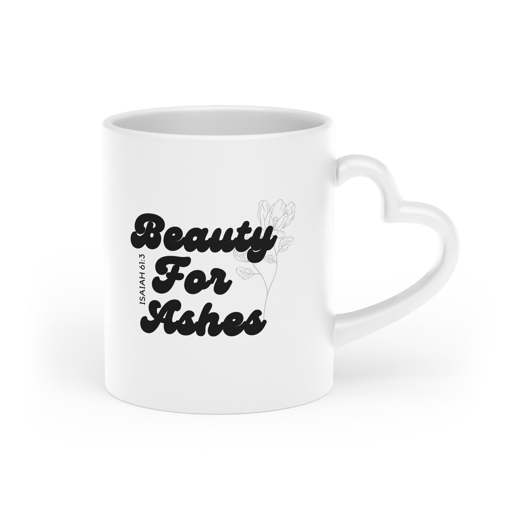 Isaiah 61:3 Scripture Mug