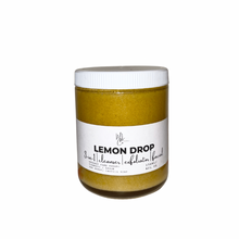Load image into Gallery viewer, Lemon Drop 3in1 Exfoliating Cleanser
