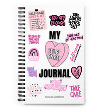 Load image into Gallery viewer, MLC Signature Self Care Journal
