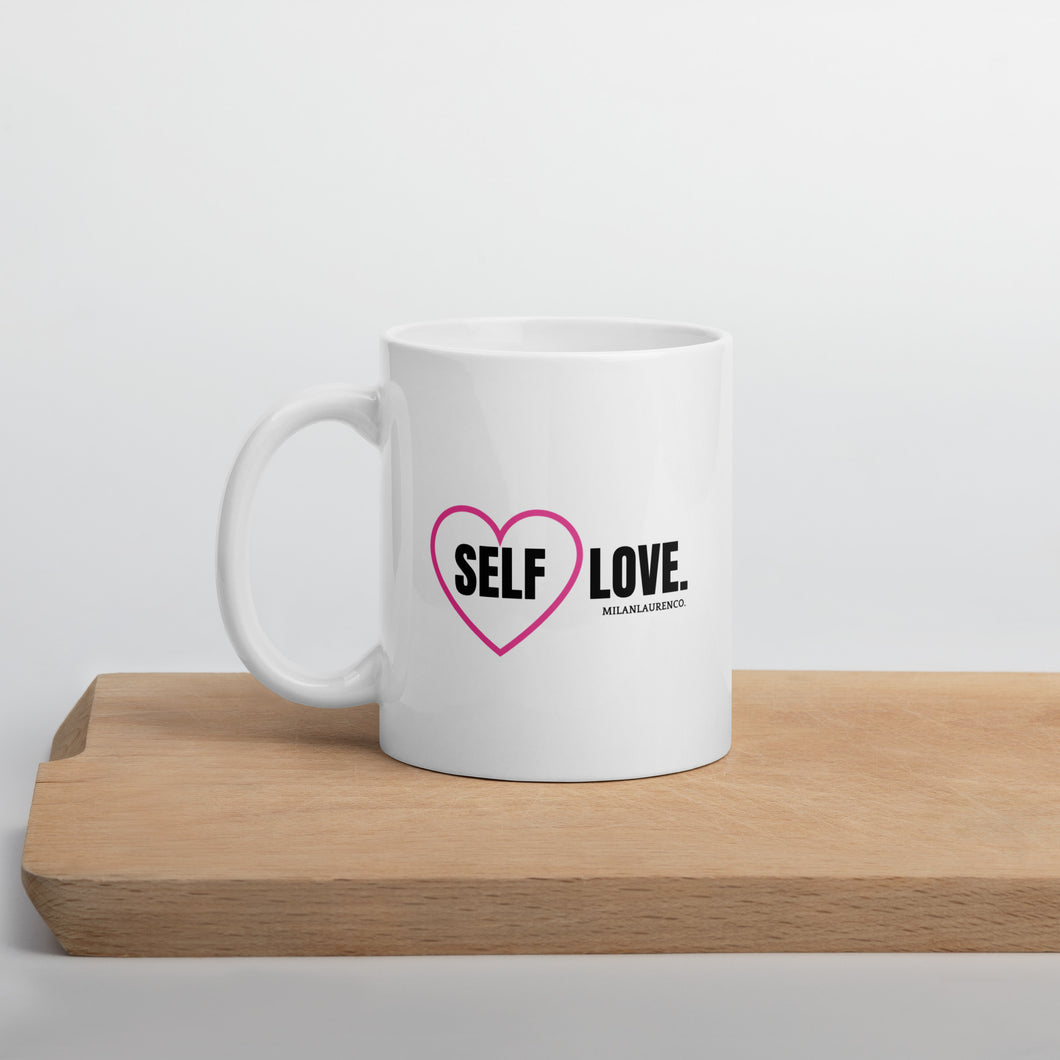 MLC Self Love Mug